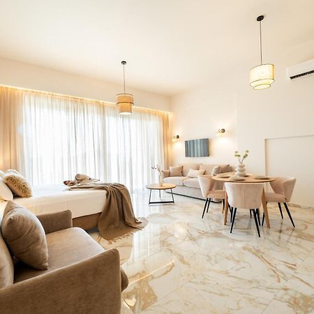Petradi Suites Kalamata Dış mekan fotoğraf