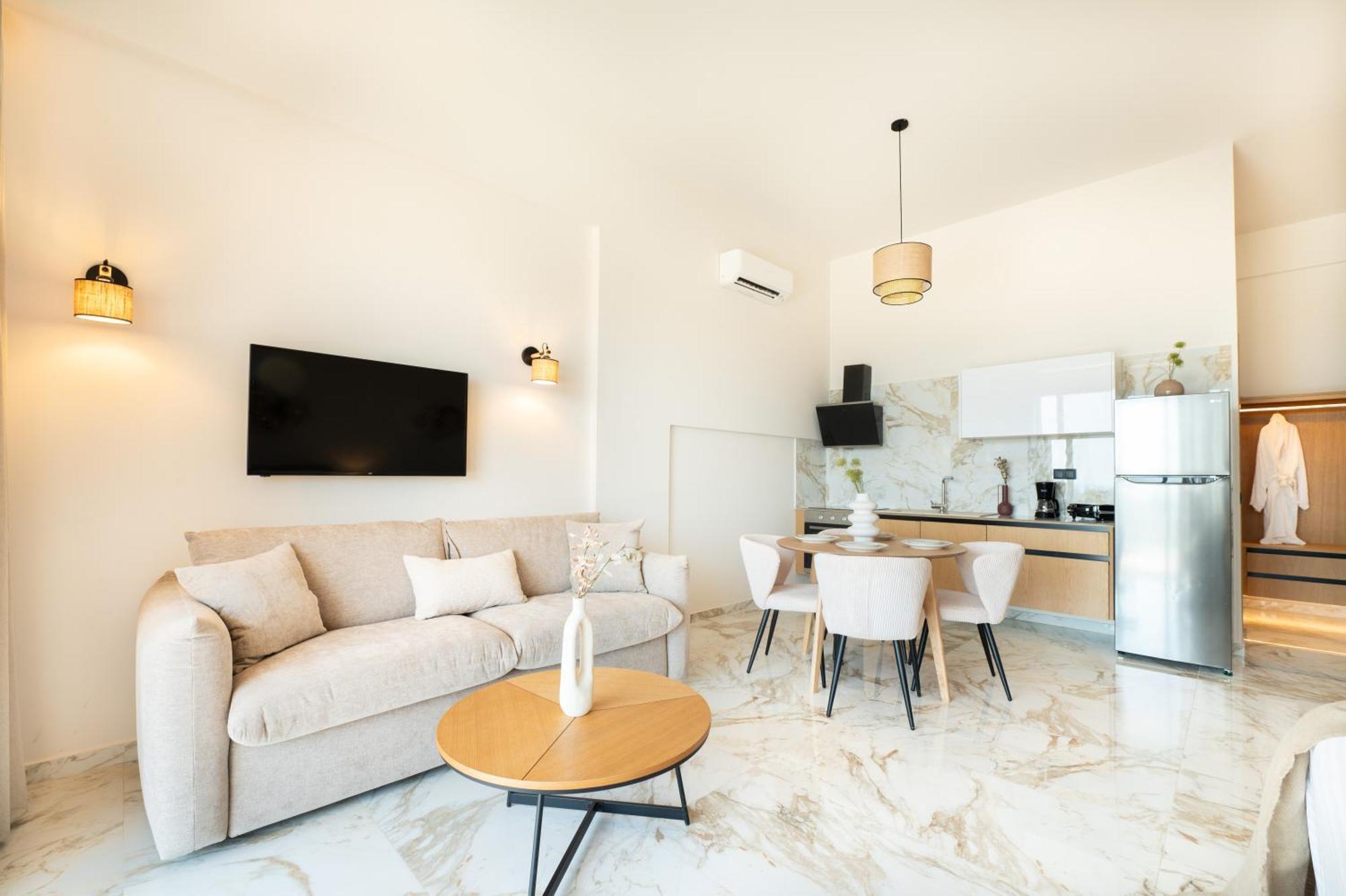 Petradi Suites Kalamata Dış mekan fotoğraf