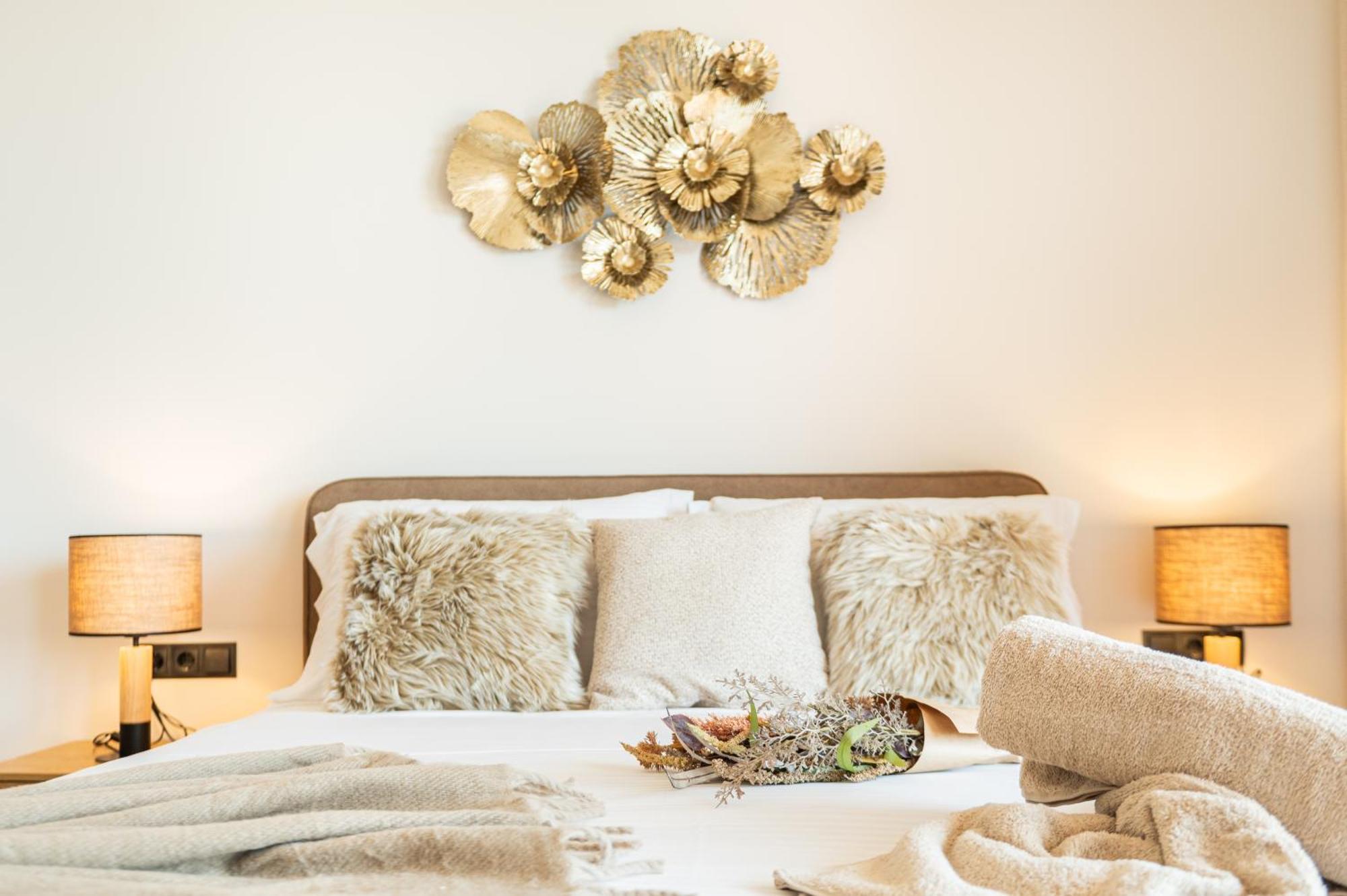 Petradi Suites Kalamata Dış mekan fotoğraf