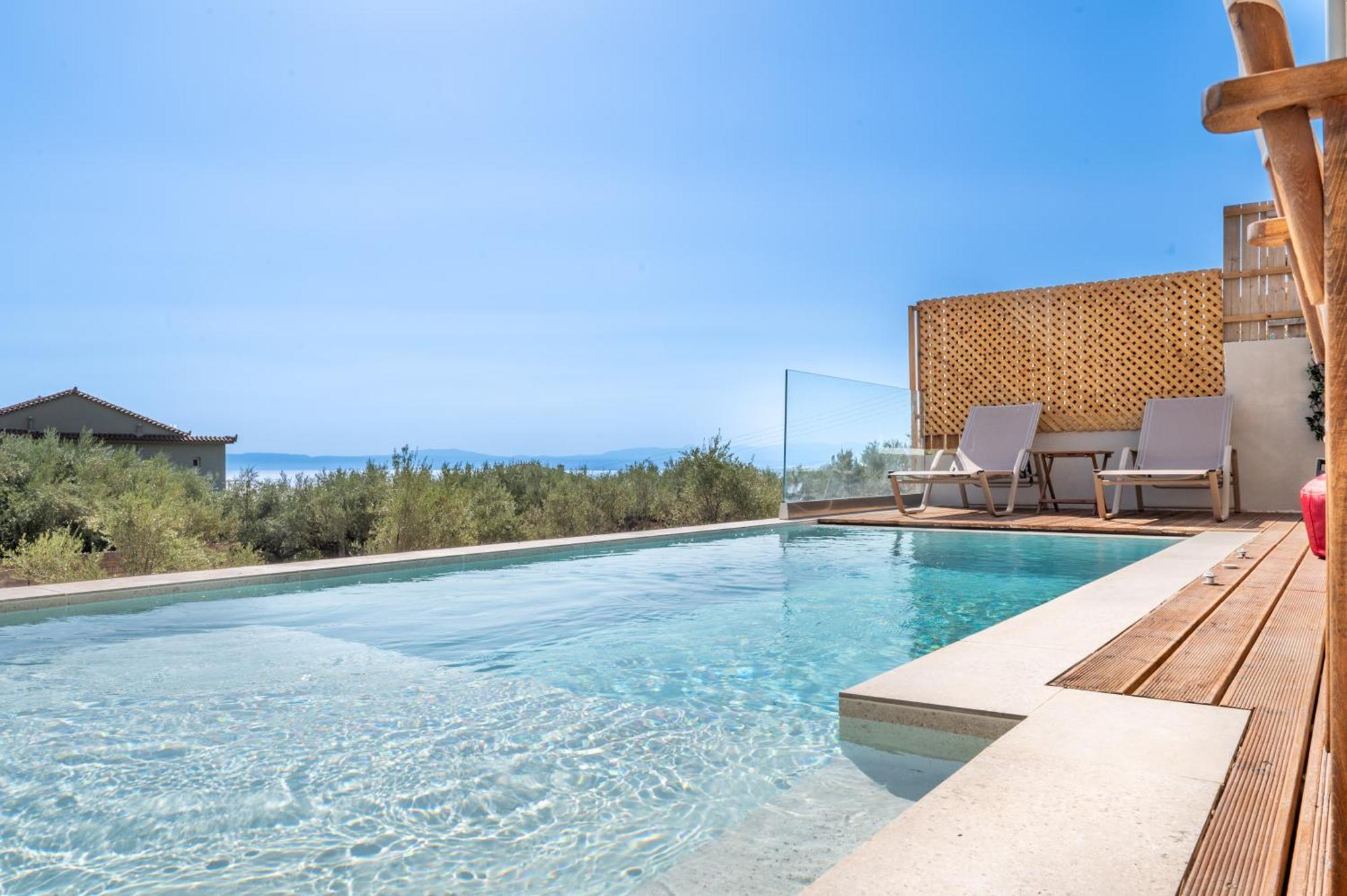 Petradi Suites Kalamata Dış mekan fotoğraf