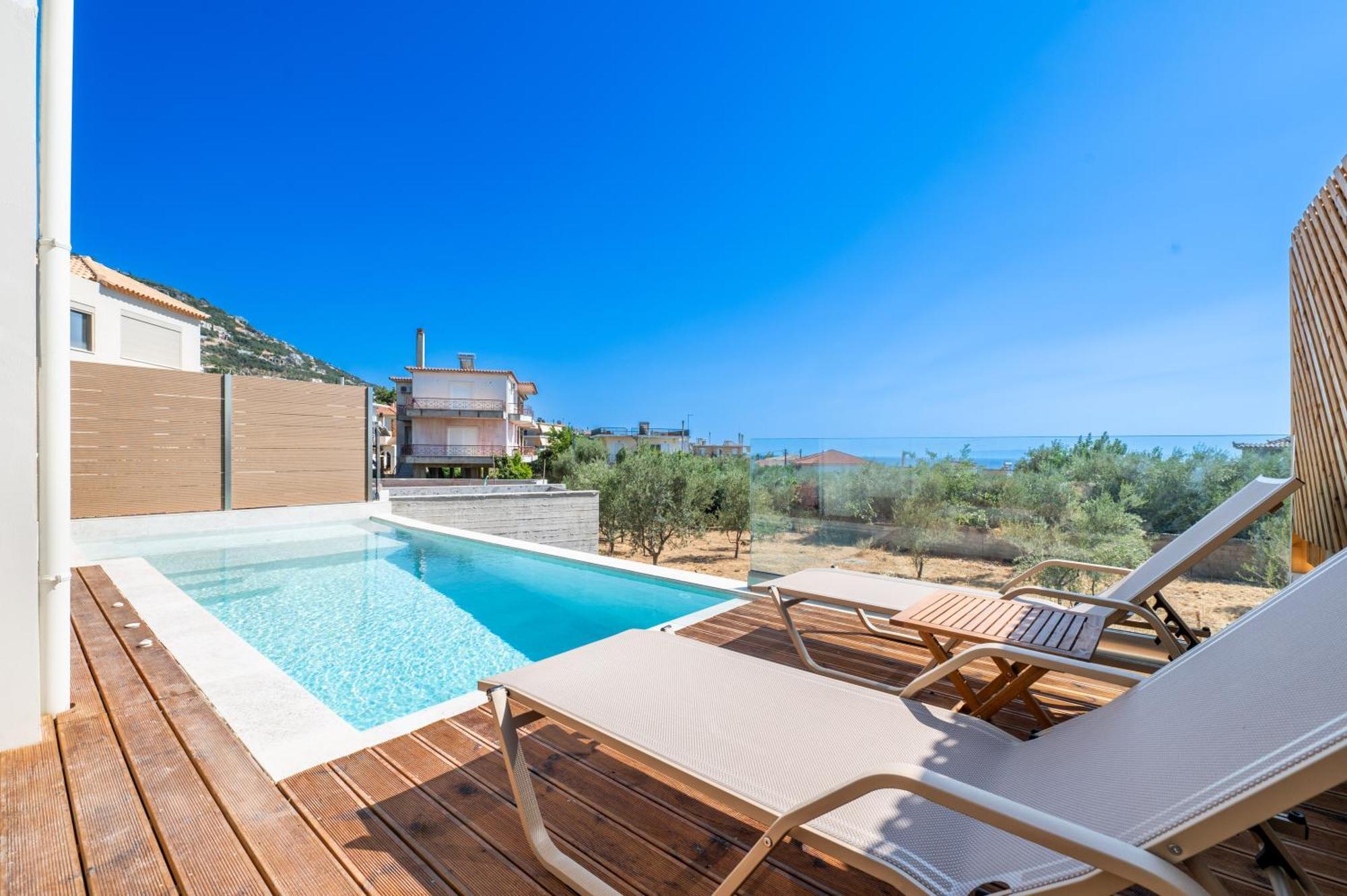Petradi Suites Kalamata Dış mekan fotoğraf