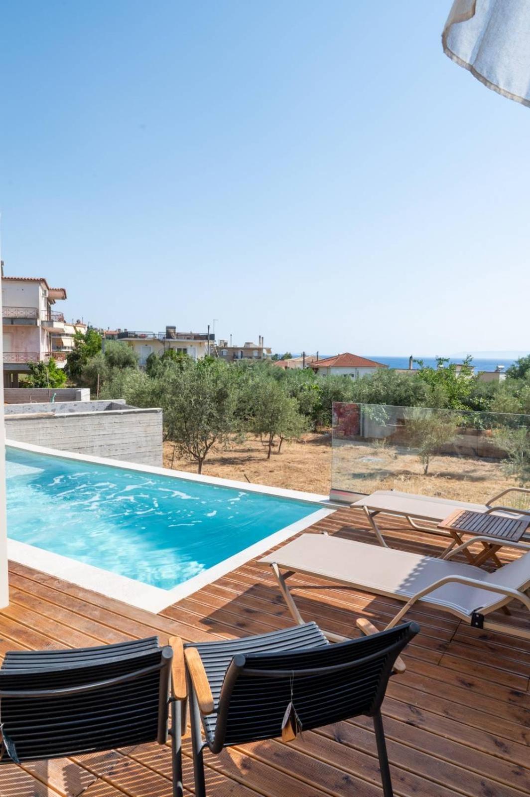 Petradi Suites Kalamata Dış mekan fotoğraf