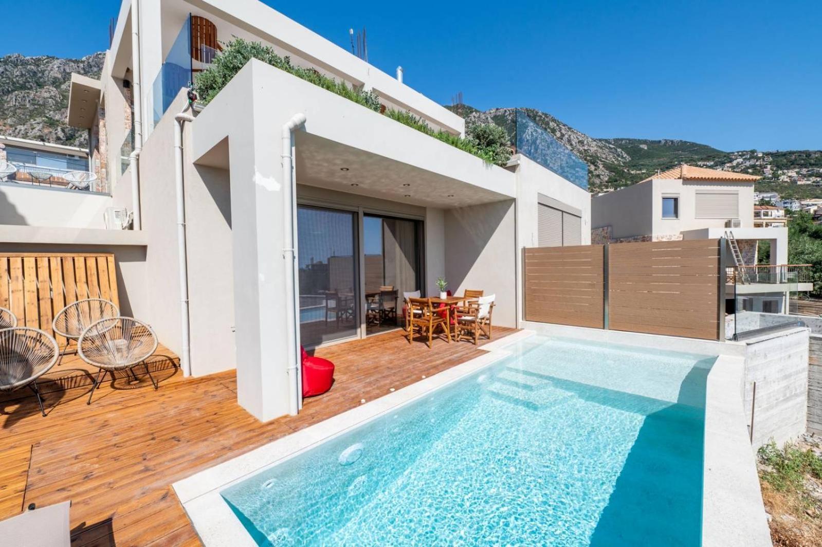 Petradi Suites Kalamata Dış mekan fotoğraf