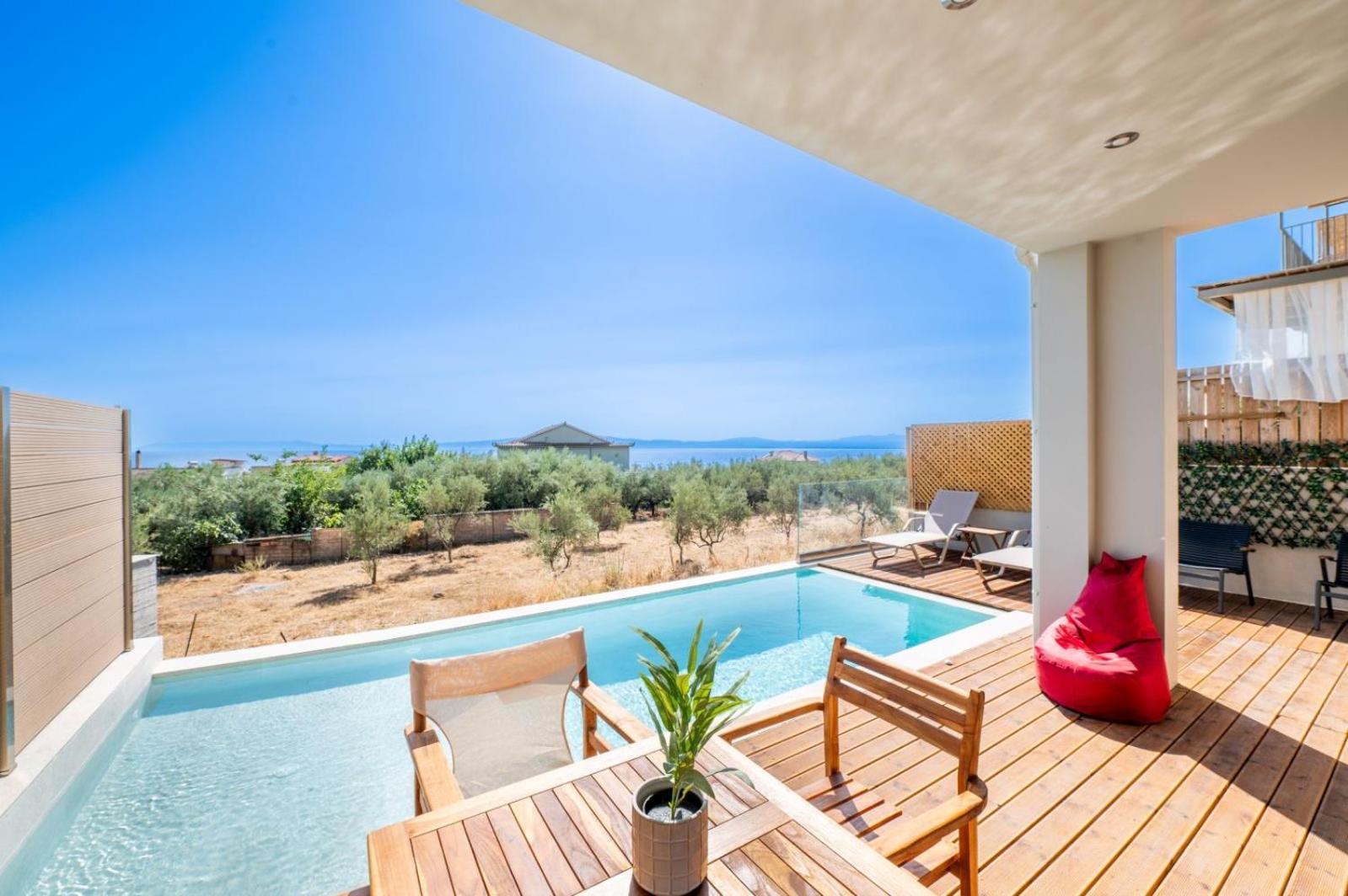 Petradi Suites Kalamata Dış mekan fotoğraf
