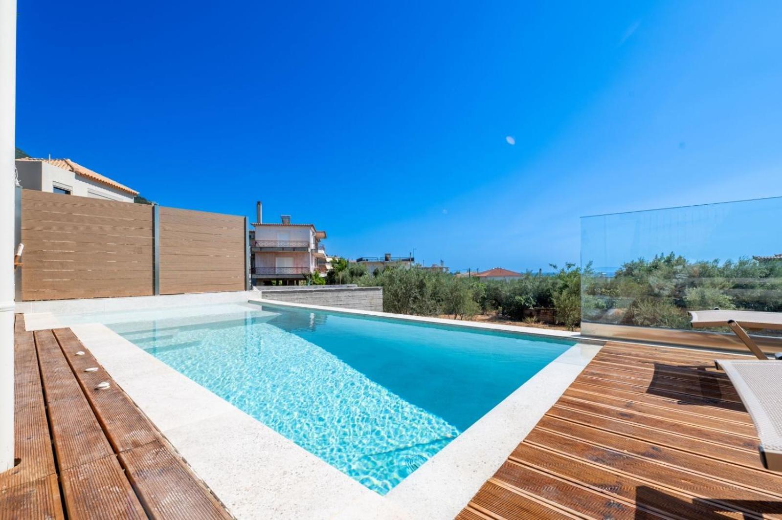 Petradi Suites Kalamata Dış mekan fotoğraf