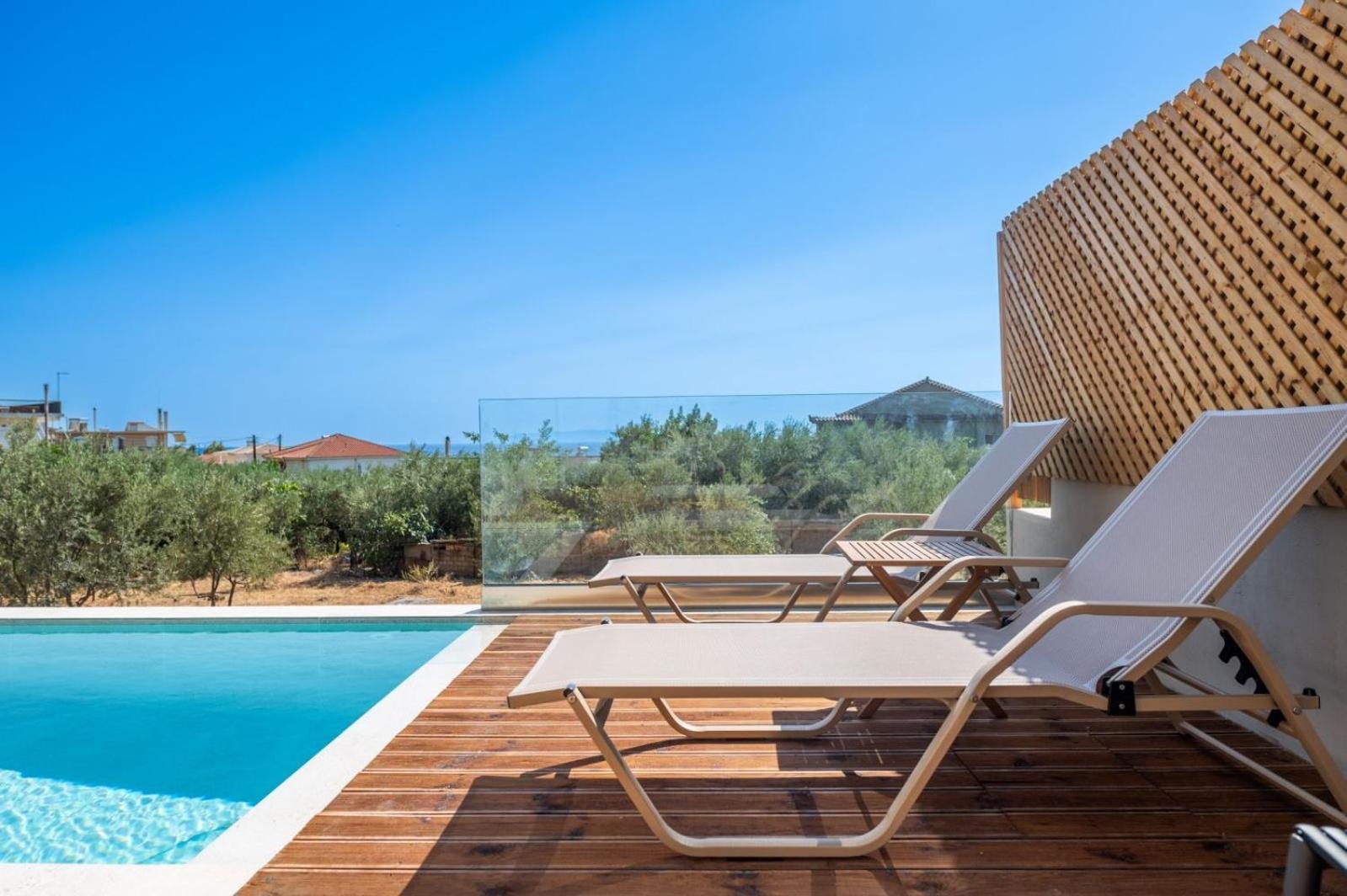 Petradi Suites Kalamata Dış mekan fotoğraf