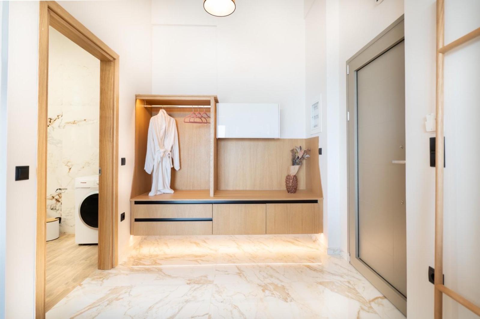 Petradi Suites Kalamata Dış mekan fotoğraf
