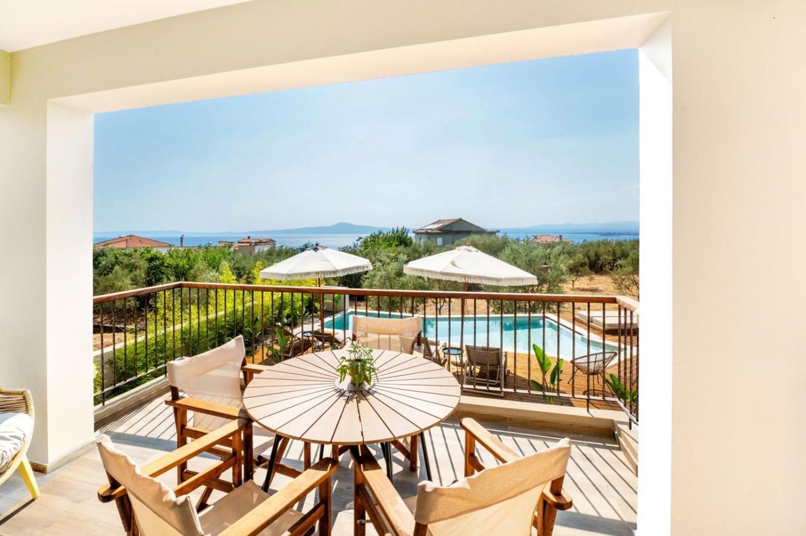 Petradi Suites Kalamata Dış mekan fotoğraf