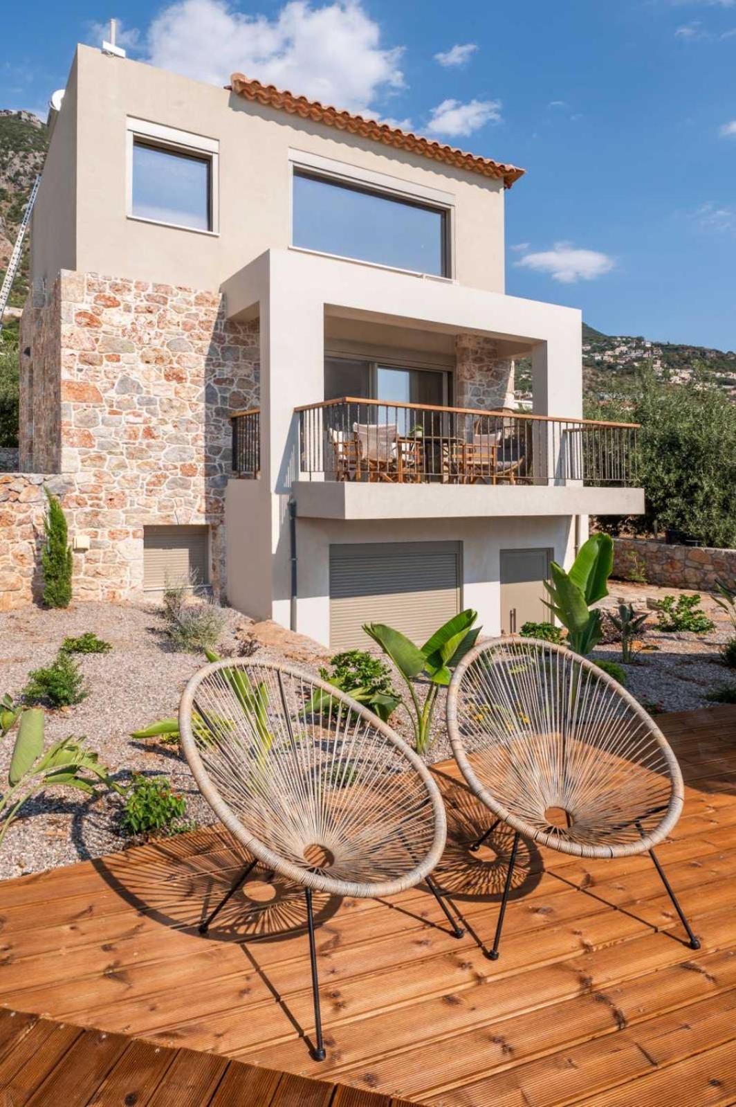 Petradi Suites Kalamata Dış mekan fotoğraf