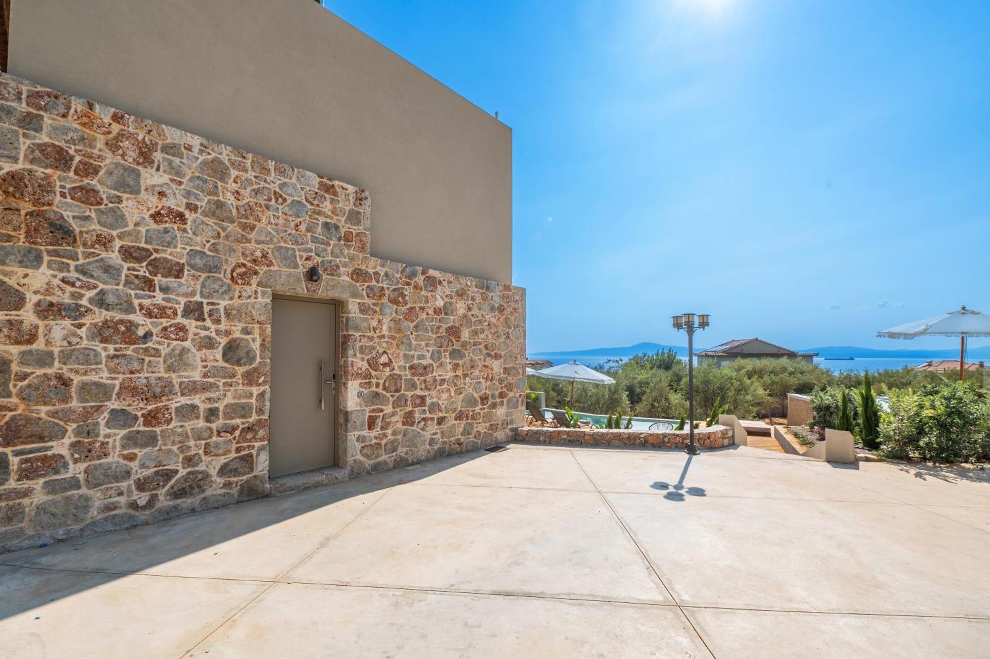 Petradi Suites Kalamata Dış mekan fotoğraf
