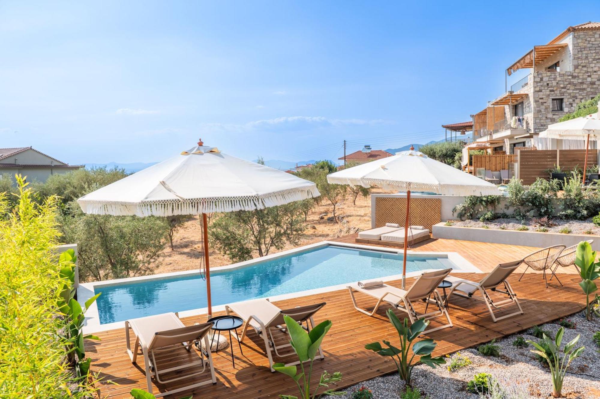 Petradi Suites Kalamata Dış mekan fotoğraf